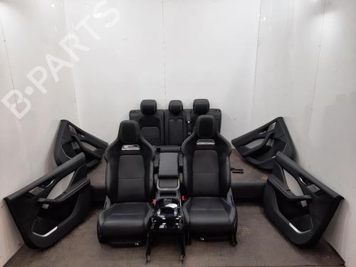 Bank set JAGUAR I-PACE (X590) EV400 AWD (400 hp) 31685445