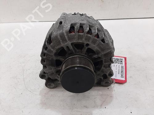 Alternator SEAT IBIZA IV (6J5, 6P1) 1.6 TDI | BP30789462M7 