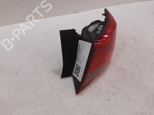 Right taillight SEAT LEON (5F1) 1.2 TSI | BP34273855C35 - Image 3