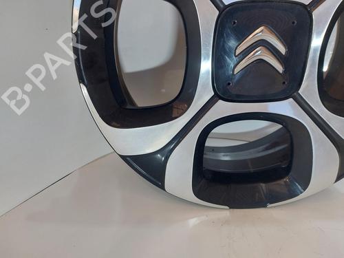 Rim CITROËN C3 AIRCROSS II (2R_, 2C_) 1.2 PureTech 110 (2RHNZB, 2RHNZW, 2RHNPX, 2RHNPJ) | BP31999259C45 