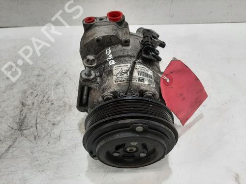 Compressor A/A VAUXHALL MERIVA Mk II (B) (S10) 1.4 | BP30897003M34