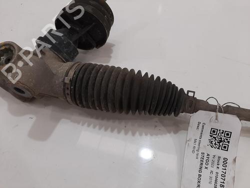Steering rack TOYOTA AYGO X (_B7_) 1.0 VVT-i (KGB70) | BP34533371M22  - Image 5
