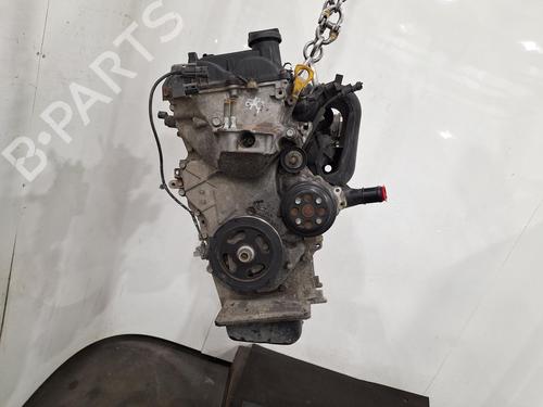 Used Engine Engine KIA PICANTO II (TA) 1.0 (69 hp) 33988528 33988528