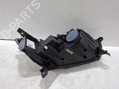 Left headlight DACIA SANDERO III 1.0 TCe 90 | BP40040288C28 - Image 6