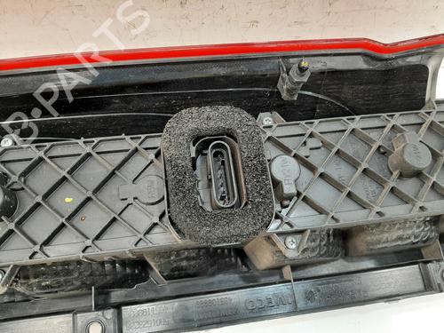 Left taillight IVECO DAILY VI Van 33S16, 35S16, 35C16, 38S16, 40C16, 42S16, 50C16 | BP35985715C34 - Image 4