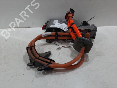 Used Inverter/Converter JAGUAR I-PACE (X590) EV400 AWD (400 hp) 29496267