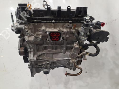 Engine SUZUKI SWIFT V (AZ) 1.2 Hybrid (Mild Hybrid) (A2L412) | BP39561061M1 - Image 2