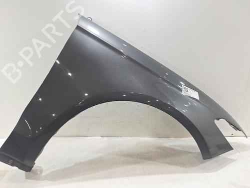 Used Right front fenders FORD MONDEO V Turnier (CF) 2.0 TDCi (180 hp) 32357182