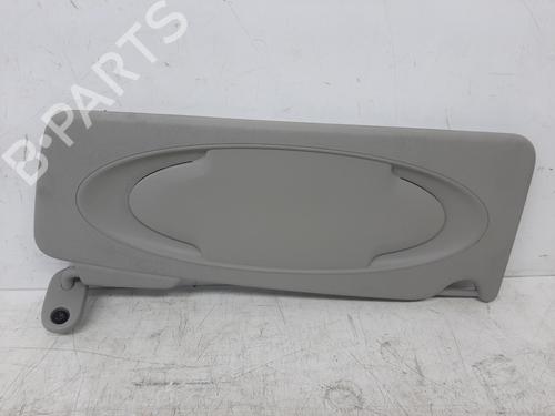 Right sun visor NISSAN NV250 Van (X61) dCi 95 | BP26815472I2 - Image 2