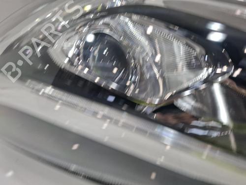 Left headlight FORD FIESTA VII (HJ, HF) 1.1 Ti-VCT | BP40455081C28 - Image 5