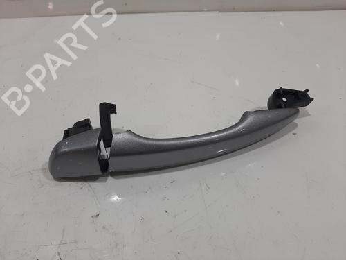 Utvendig håndtak Utvendig håndtak PEUGEOT 2008 II (UD_, US_, UY_, UJ_, UR_, UC_) 1.2 PureTech 130 (USHNS, URHNS) (130 hp) 36154522 36154522