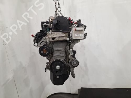 Motore VW POLO V (6R1, 6C1) 1.2 TSI (105 hp) 32121176