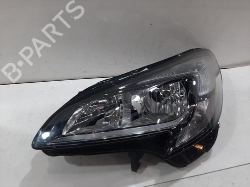 venstre-forlygte-vauxhall-corsa-mk-iv-e-x15-2014-38289033 main image