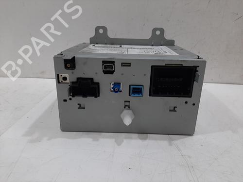 Used Electronic module VAUXHALL ASTRA Mk VI (J) GTC (P10) 2.0 CDTi (165 hp) 30057745