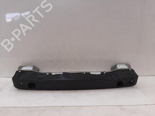 Used Rear bumper reinforcement Rear bumper reinforcement 37072458 37072458