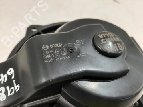 Heater blower motor HYUNDAI KONA (OS, OSE, OSI) 1.6 GDi Hybrid | BP26869142M62 