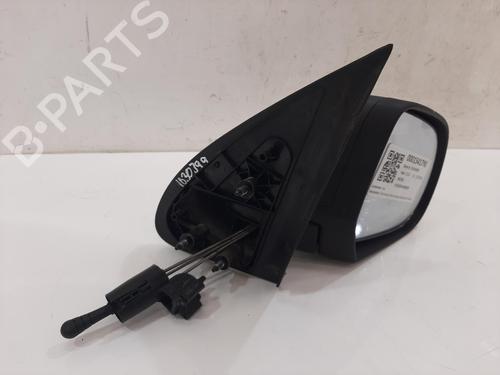Right mirror NISSAN MICRA IV (K13K, K13KK) 1.2 | BP29883191C27