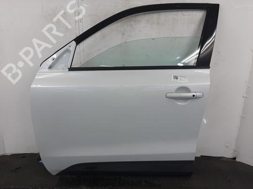 Used Left front door Left front door SUZUKI VITARA (LY) 1.4 T AllGrip (APK414) (140 hp) 39983126 39983126