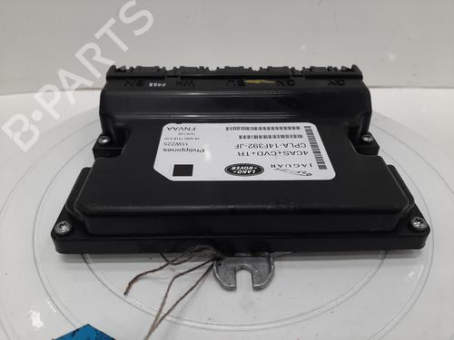 Control unit LAND ROVER RANGE ROVER IV (L405) 4.4 SDV8 4x4 | BP26785957M11 
