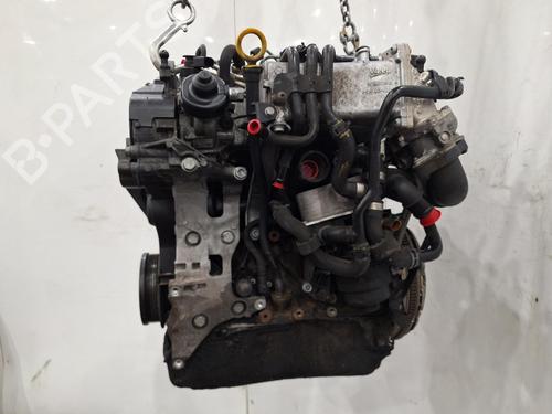 Engine SEAT LEON (5F1) 2.0 TDI | BP40533494M1 - Image 4