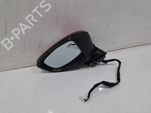 Used Left mirror Left mirror MAZDA 6 Estate (GJ, GL) 2.2 D (150 hp) 35923646 35923646