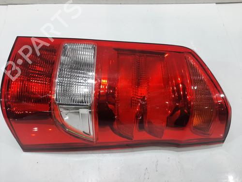 Used Right taillight MERCEDES-BENZ VITO Van (W447) 114 CDI (447.601, 447.603, 447.605) (136 hp) 30559782