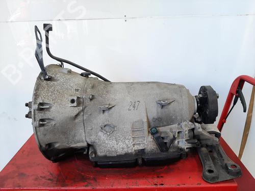 Gearbox MERCEDES-BENZ CLK (C208) CLK 430 (208.370) | BP26758730M3 