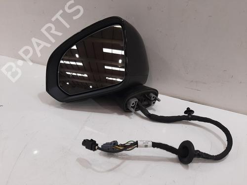 Used Left mirror Left mirror VOLVO XC40 (536) T5 Plug-in Hybrid (262 hp) 34424393 34424393