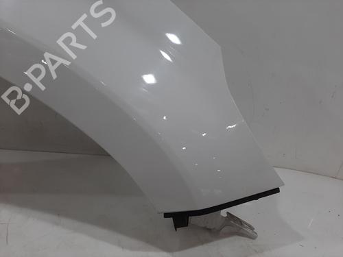 Right front fenders PEUGEOT 2008 I (CU_) 1.6 HDi | BP29417296C42 