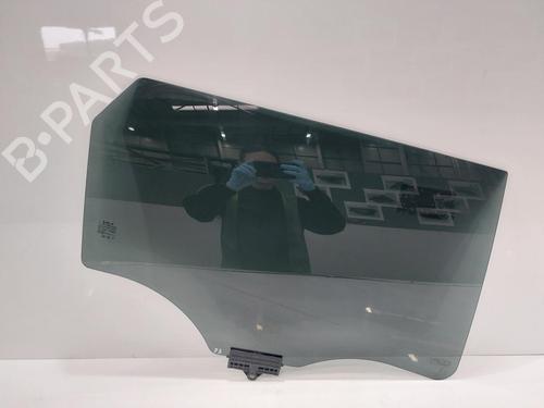Used Rear right door window KIA EV6 (CV) 77 (228 hp) 27872159
