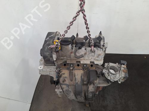 Engine VW UP! (121, 122, BL1, BL2, BL3, 123) 1.0 | BP39694564M1 - Image 6