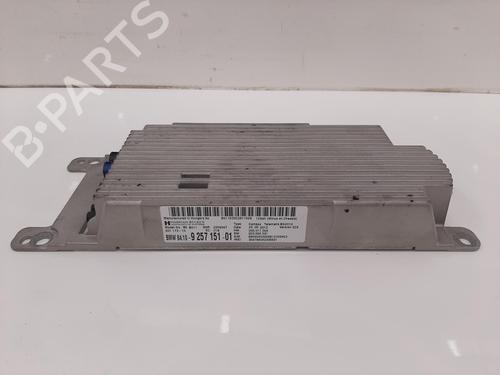 Control unit BMW 3 (F30, F80) 320 d | BP26749645M11 