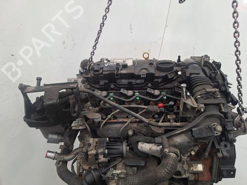 Engine FORD C-MAX II (DXA/CB7, DXA/CEU) 1.6 TDCi | BP37465248M1 - Image 6