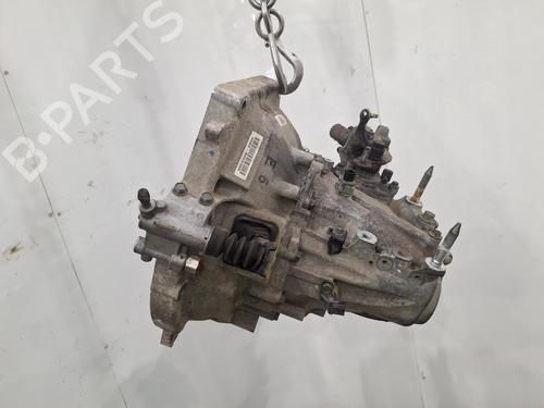 Gearbox HONDA CIVIC IX (FK) 1.8 i-VTEC (FK2) | BP30324899M3 