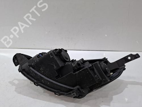 Right headlight PEUGEOT 2008 I (CU_) 1.2 THP 110 / PureTech 110 | BP38728228C29 - Image 6