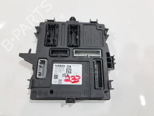 Control unit NISSAN JUKE (F16_) 1.0 | BP32976267M11  - Image 5