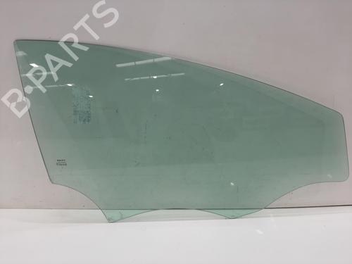 Used Front right door window SEAT LEON (1P1) 2.0 TDI (170 hp) 29703888