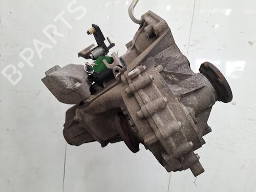 Gearbox AUDI A3 (8P1) 1.4 TFSI | BP28040092M3 