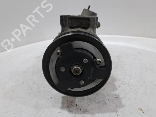 Used AC compressor SKODA FABIA II (542) 1.2 TSI (86 hp) 29236202