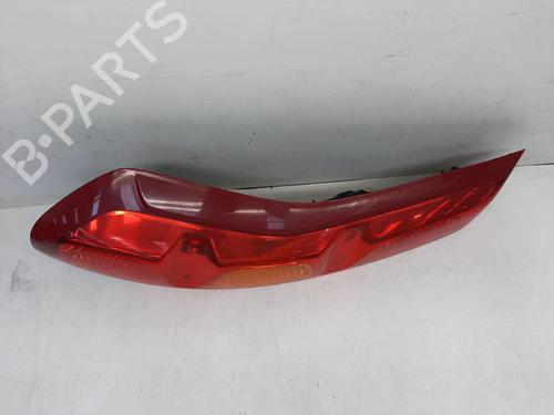 Left taillight NISSAN X-TRAIL II (T31) 2.0 dCi 4x4 | BP26824142C34 