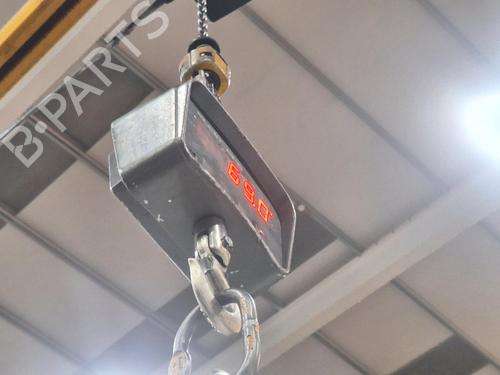 Gearbox FORD FOCUS II (DA_, HCP, DP) 1.6 | BP32239990M3 