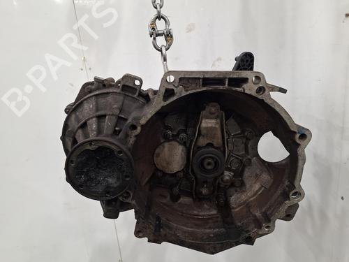 Used Gearbox Gearbox VW GOLF VII (5G1, BQ1, BE1, BE2) 1.6 TDI (105 hp) 39951849 39951849