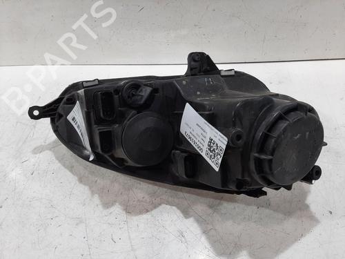 Left headlight VW JETTA III (1K2) 1.4 TSI | BP31964848C28