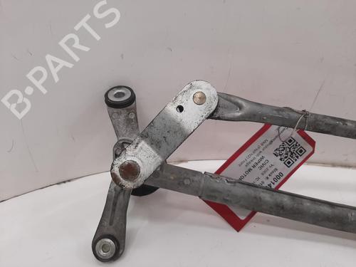 Front wiper motor HONDA CIVIC VIII Hatchback (FN, FK) 2.2 CTDi (FK3) | BP27203436M29 