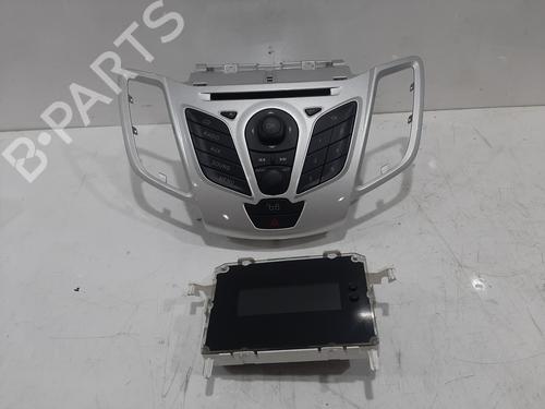 radio-ford-fiesta-vi-cb1-ccn-2008-36216905 main image