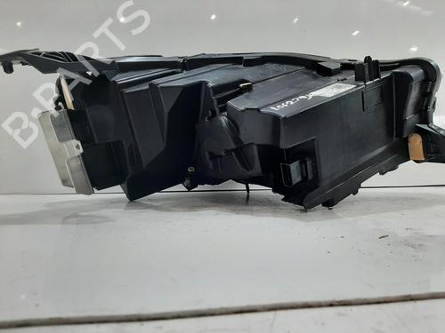 Left headlight VAUXHALL CORSA Mk V (F) 1.2 | BP39916783C28 - Image 5