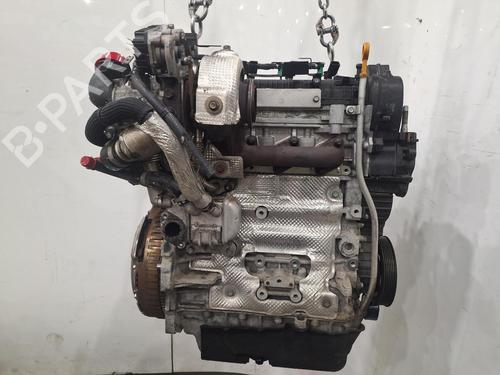 Engine KIA CEED (CD) 1.6 CRDi 115 | BP39743631M1 - Image 2