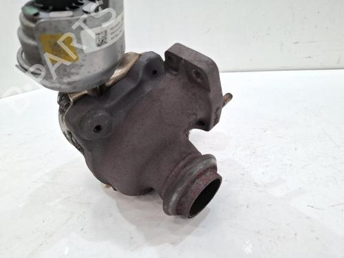 Turbolader/Kompressor MAZDA 5 (CW) 1.6 CD | BP38568957M71 - Image 6