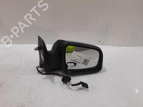 Used Right mirror Right mirror VAUXHALL ZAFIRA Mk II (B) (A05) 1.6 (115 hp) 34273656 34273656