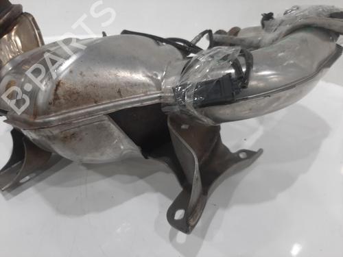 Particulate filter TOYOTA PROACE VERSO Bus (MPY_) 2.0 D4d (MPY6, MPY5) | BP26860896M81 